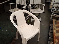 Partij o.a. rvs en metalen profielen - afbeelding 2 van  25