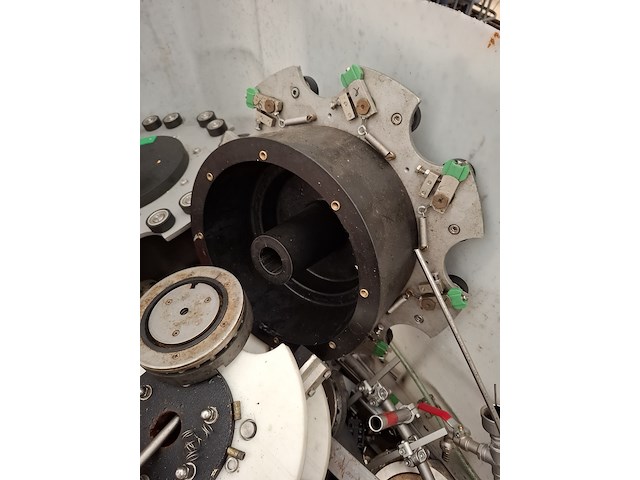 Partij o.a. rvs en metalen profielen - afbeelding 9 van  25