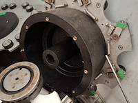 Partij o.a. rvs en metalen profielen - afbeelding 9 van  25