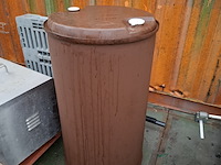 Partij o.a. rvs en metalen profielen - afbeelding 19 van  25