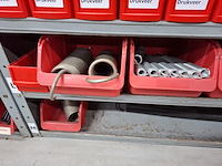 Partij o.a. veren en klemmen - afbeelding 10 van  17