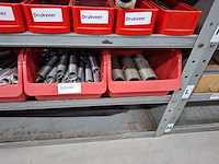 Partij o.a. veren en klemmen - afbeelding 11 van  17