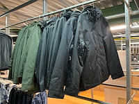 Partij oakley heren division 3.0 jackets (18x) - afbeelding 1 van  12