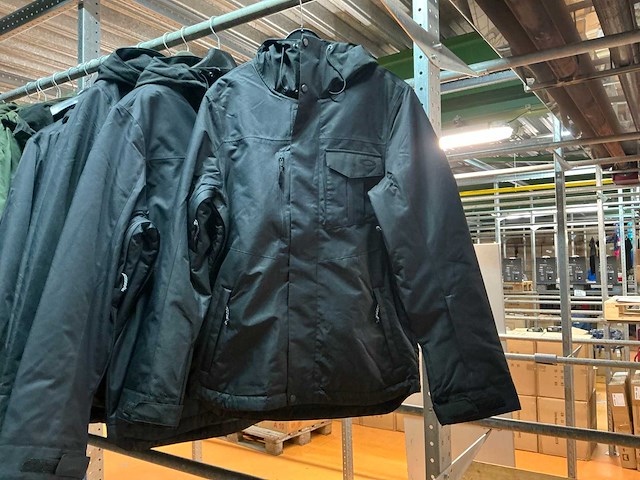 Partij oakley heren division 3.0 jackets (18x) - afbeelding 5 van  12