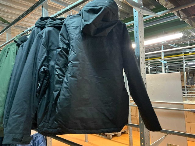 Partij oakley heren division 3.0 jackets (18x) - afbeelding 6 van  12