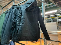 Partij oakley heren division 3.0 jackets (18x) - afbeelding 6 van  12