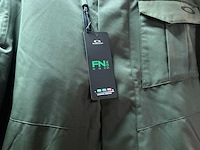 Partij oakley heren division 3.0 jackets (18x) - afbeelding 9 van  12