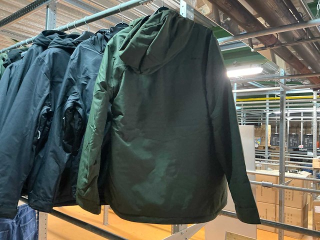 Partij oakley heren division 3.0 jackets (18x) - afbeelding 10 van  12