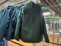 Partij oakley heren division 3.0 jackets (18x) - afbeelding 10 van  12