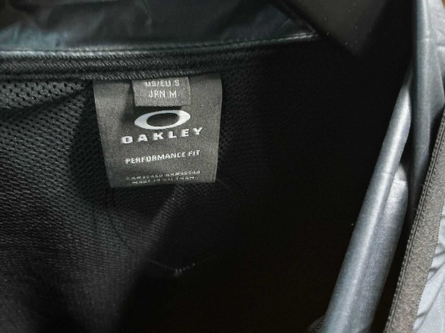 Partij oakley turbine wind jakets (9x) - afbeelding 3 van  5