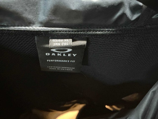 Partij oakley turbine wind jakets (9x) - afbeelding 4 van  5