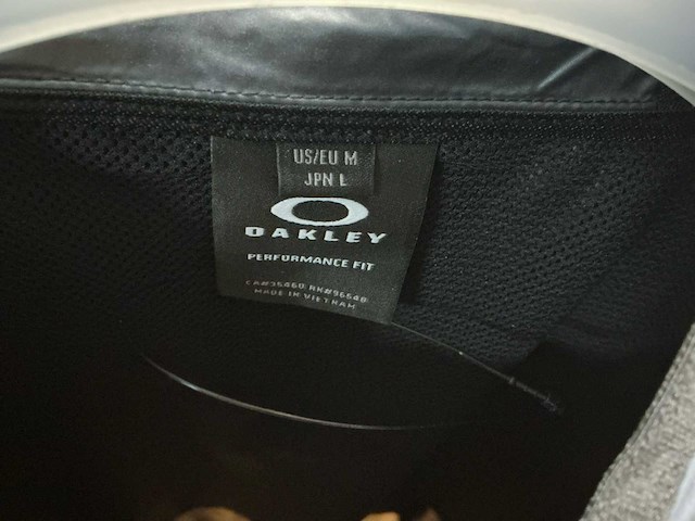 Partij oakley turbine wind jakets (9x) - afbeelding 5 van  5