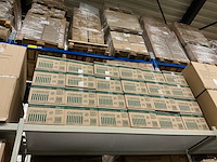 Partij oasis floral foam maxlife economy 20x10x7,5cm (480x) - afbeelding 5 van  6