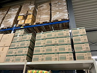 Partij oasis floral foam maxlife economy 20x10x7,5cm (500x) - afbeelding 5 van  6