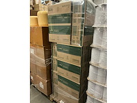 Partij oasis floral foam maxlife economy 20x10x7,5cm (840x) - afbeelding 5 van  7