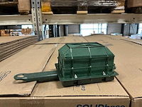 Partij oasis florette mini solidbase (1152x) - afbeelding 1 van  6