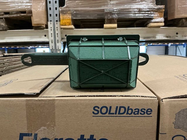Partij oasis florette mini solidbase (1152x) - afbeelding 2 van  6