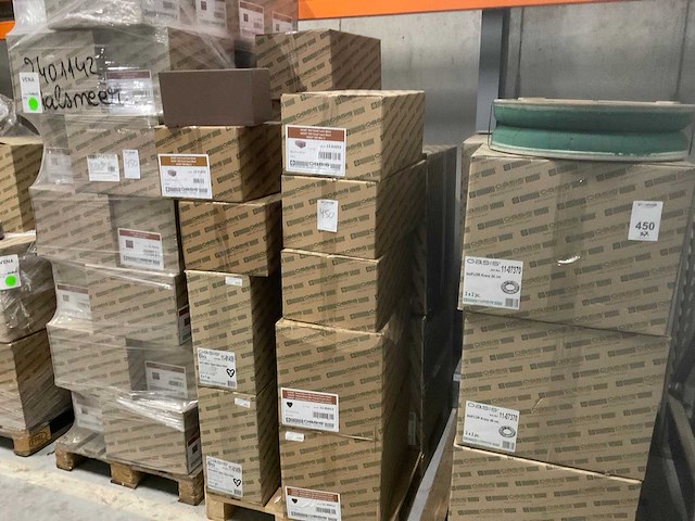 Partij oasis steekschuim - afbeelding 6 van  17