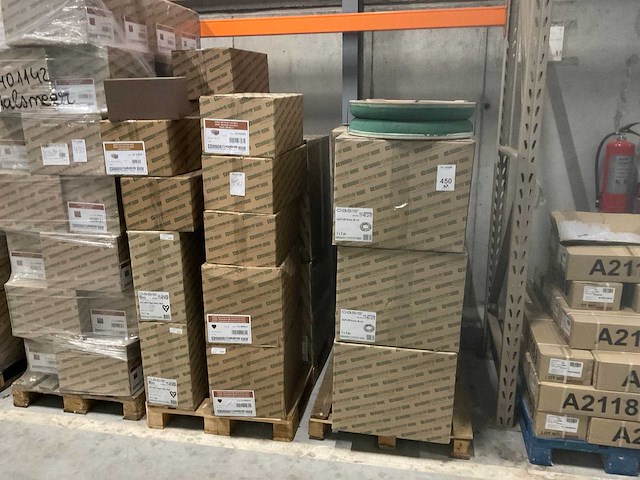 Partij oasis steekschuim - afbeelding 10 van  17