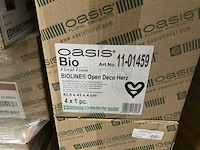 Partij oasis steekschuim - afbeelding 17 van  17