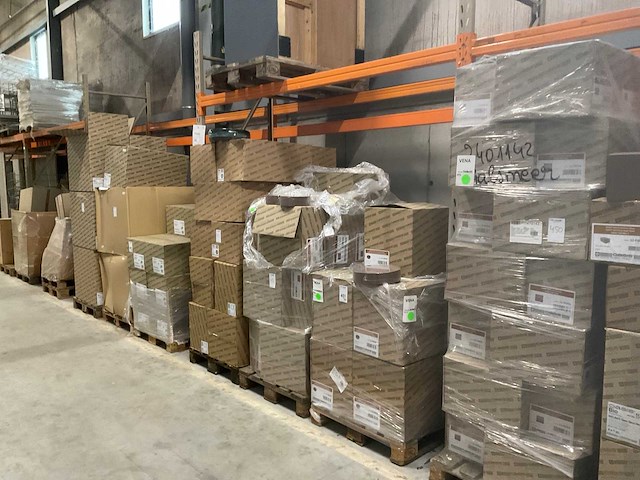 Partij oasis steekschuim - afbeelding 1 van  11