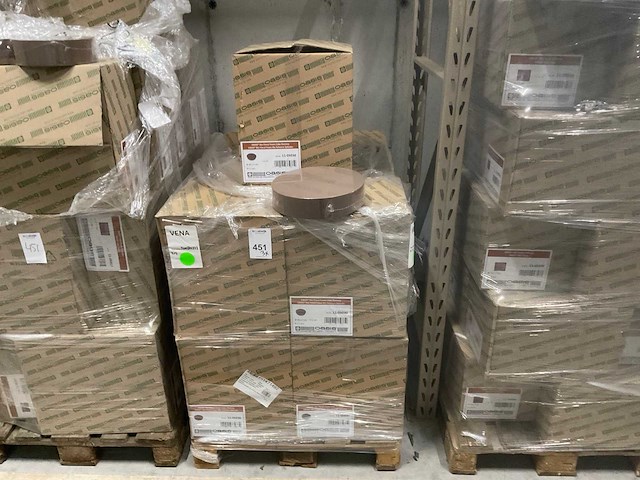 Partij oasis steekschuim - afbeelding 4 van  11