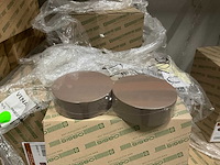 Partij oasis steekschuim - afbeelding 7 van  11