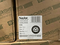 Partij oasis steekschuim - afbeelding 10 van  11