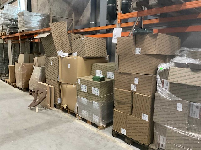 Partij oasis steekschuim - afbeelding 1 van  10