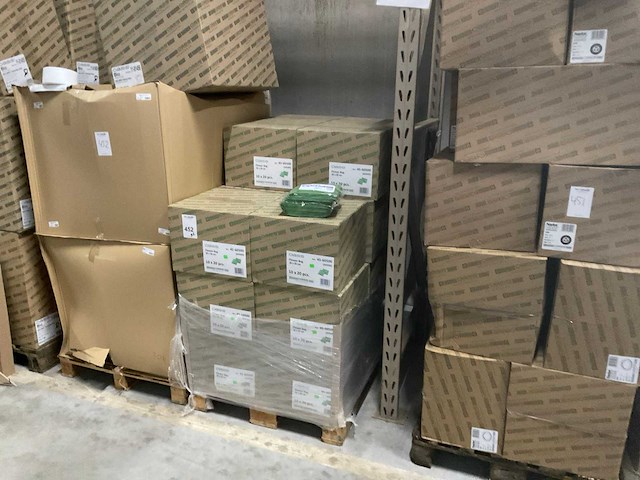 Partij oasis steekschuim - afbeelding 3 van  10