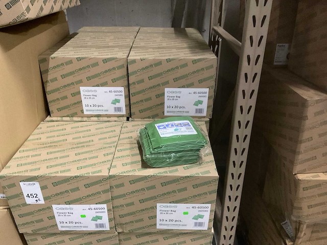 Partij oasis steekschuim - afbeelding 4 van  10