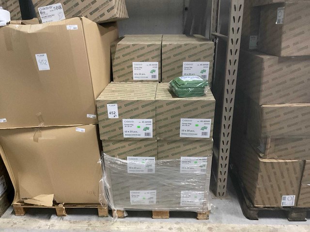 Partij oasis steekschuim - afbeelding 5 van  10