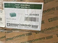 Partij oasis steekschuim - afbeelding 3 van  4