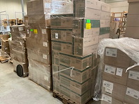 Partij oasis steekschuim - afbeelding 1 van  4