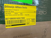 Partij oasis steekschuim - afbeelding 4 van  4