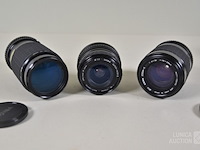 Partij objectieven sigma - afbeelding 2 van  3