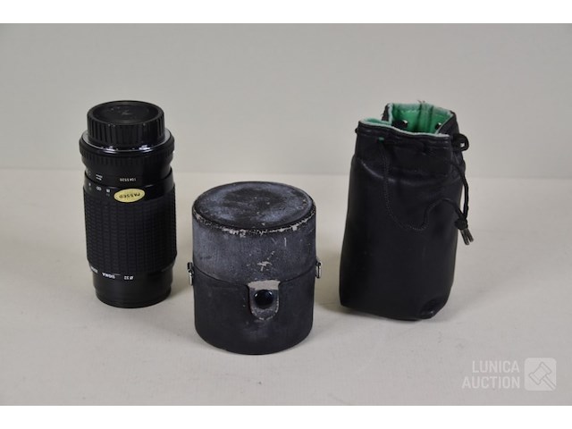 Partij objectieven sigma - afbeelding 3 van  3