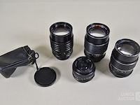 Partij objectieven - afbeelding 2 van  7