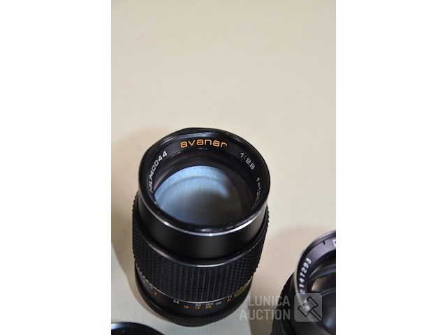 Partij objectieven - afbeelding 4 van  7