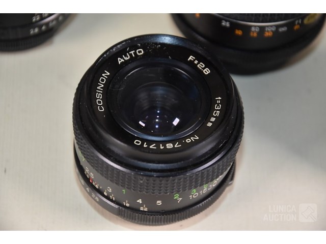 Partij objectieven - afbeelding 6 van  7