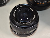 Partij objectieven - afbeelding 6 van  7