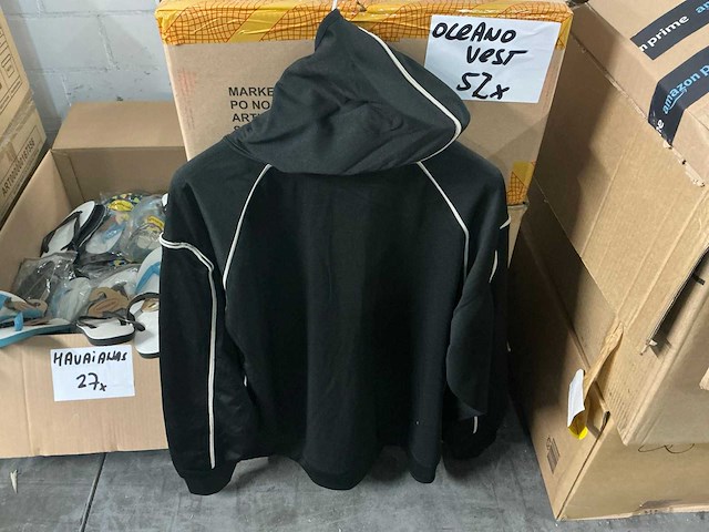 Partij oceano vesten (52x) - afbeelding 1 van  2