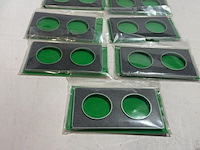 Partij odace en artec afdekramen, schneider electric - afbeelding 4 van  4