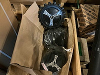 Partij olie- / luchtfilter & diverse onderdelen - afbeelding 4 van  8