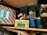 Partij olie- / luchtfilter & diverse onderdelen - afbeelding 5 van  8