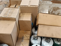 Partij olie en lucht filters - afbeelding 13 van  13