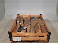 Partij olie keerringen, daf - afbeelding 1 van  7