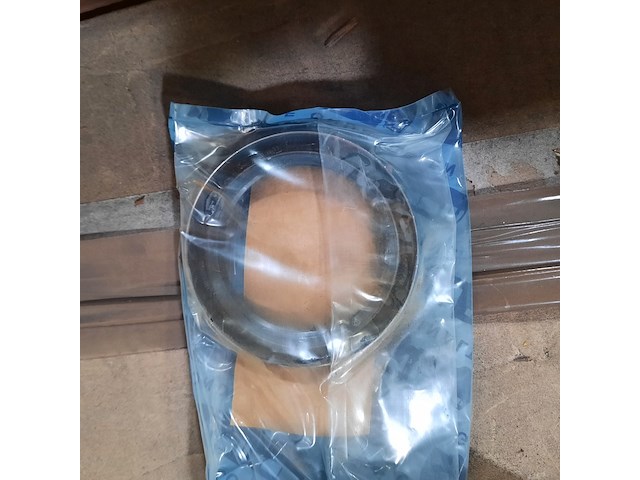 Partij olie keerringen, daf - afbeelding 4 van  7