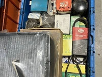 Partij oliefilters en filterdoeken - afbeelding 4 van  5