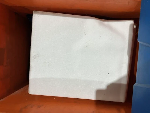 Partij oliefilters en filterdoeken - afbeelding 5 van  5